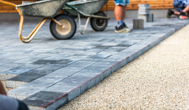Best Concrete Paver Driveway  in Millcreek, UT