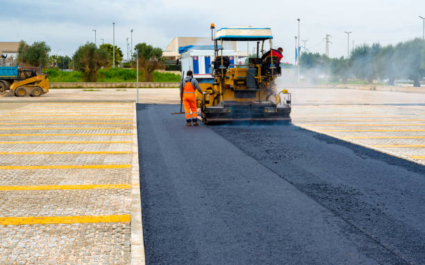 Best Affordable Driveway Paving  in Millcreek, UT