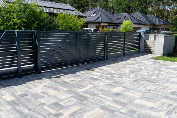 Best Commercial Driveway Pavers  in Millcreek, UT