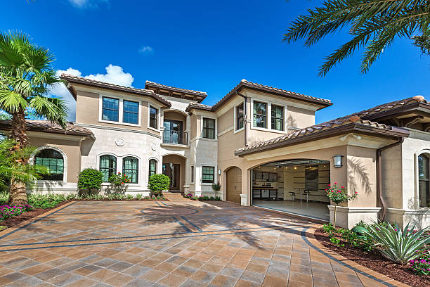 Reasons to Select Us for Your Driveway Paving Requirements in Millcreek, UT