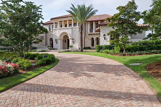 Best Local Driveway Pavers  in Millcreek, UT