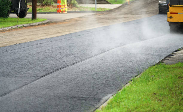 Best Driveway Resurfacing Pavers  in Millcreek, UT